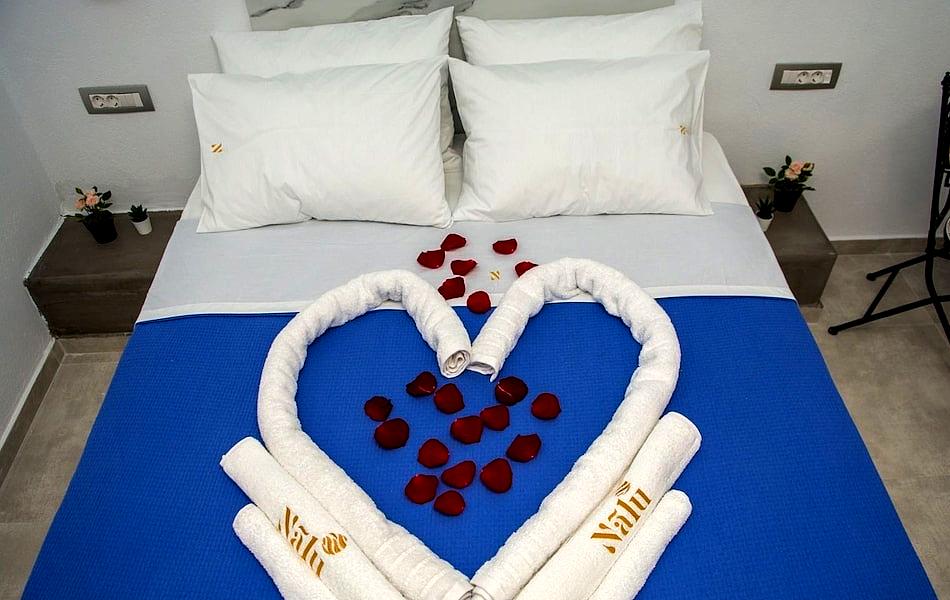 Nalu Suites